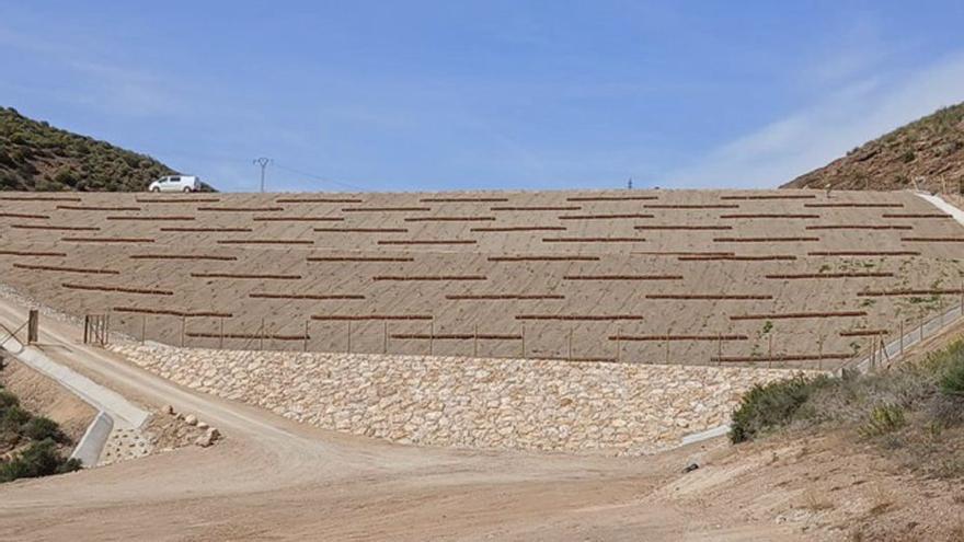 La Región concentra una de las mayores herencias mineras de España