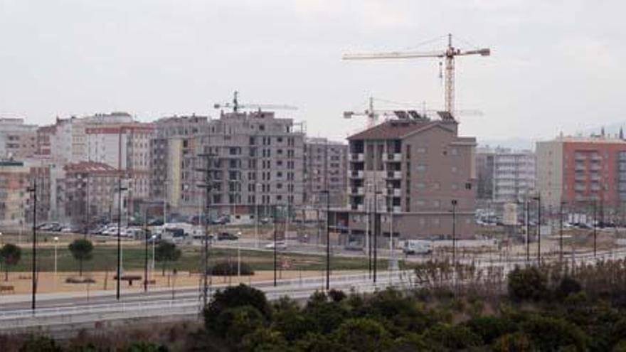 Gandia devolverá un millón a los propietarios de Beniopa-Passeig