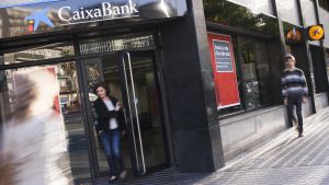 CaixaBank reconegut com a Millor Banc  per a Particulars a Europa i Millor Banc a Espanya