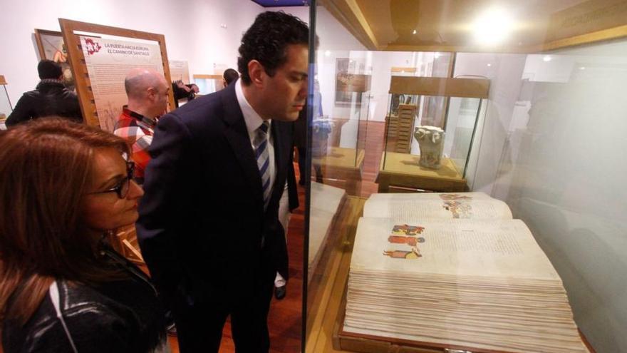El Museo de Zamora recorre la historia de Castilla y León