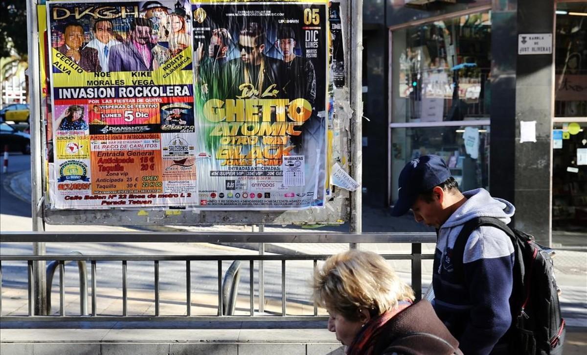 jjubierre36568216 l hospitalet de llobregat  09 12 2016  barcelona carteles pu161211132843