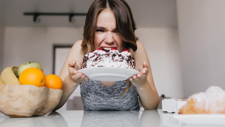 Crononutrición: esta es la hora a la que tienes que comer si quieres perder peso