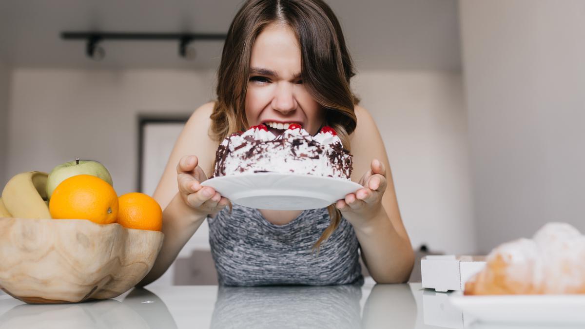 Crononutrición: Esta es a la hora que tienes que comer si quieres perder peso