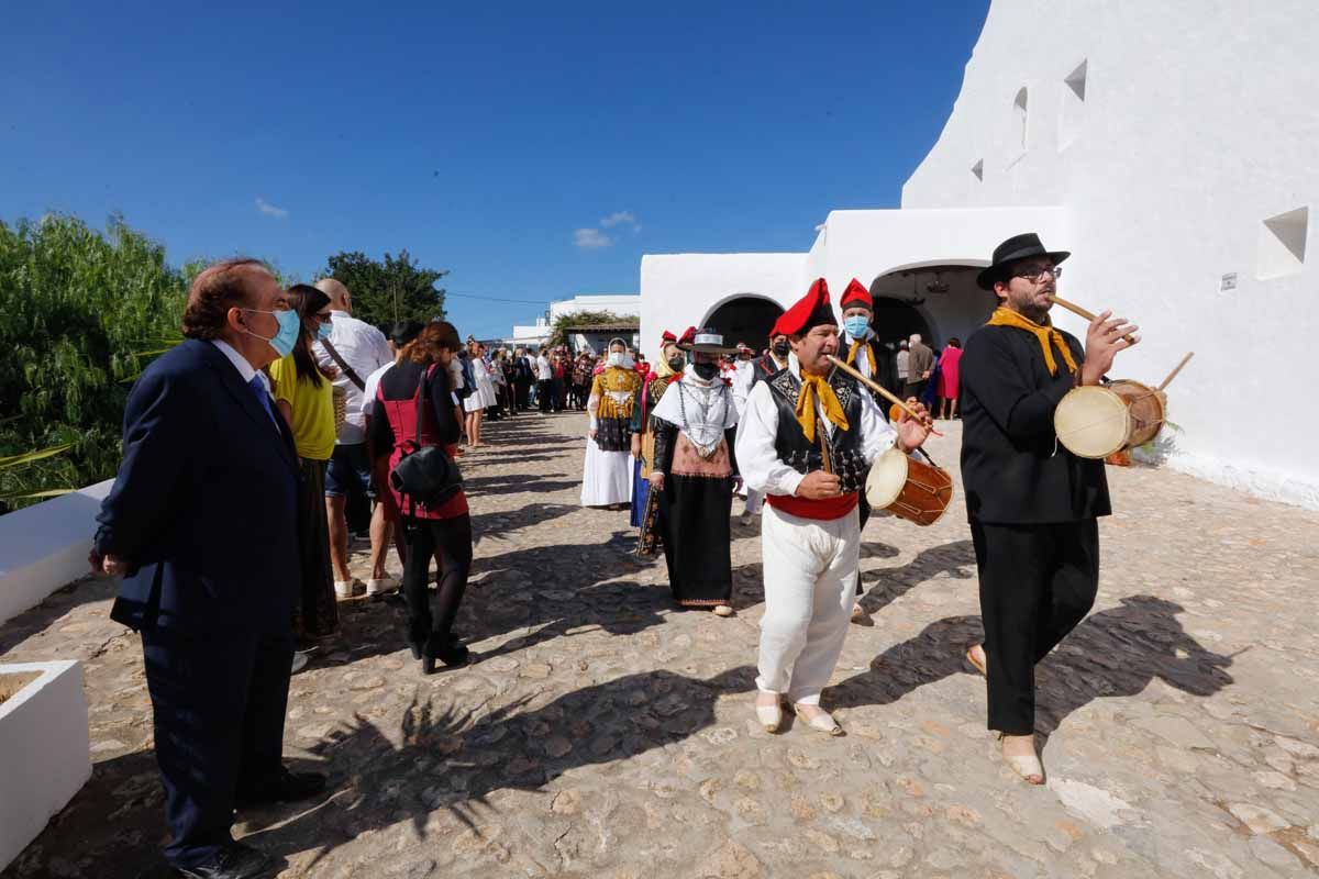 Fiestas de Sant Rafael