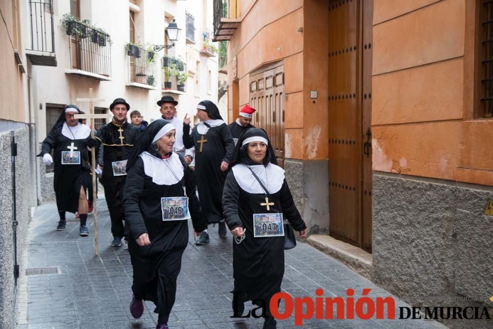 San Silvestre Moratalla (Corre por tus fiestas)