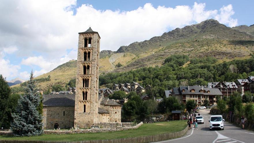 Un poble del Pirineu català crea un "coworking" per atraure nous veïns i frenar el despoblament