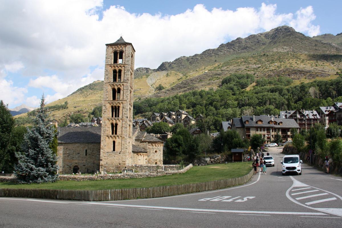 Un poble del Pirineu català crea un "coworking" per atraure nous veïns i frenar el despoblament