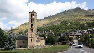 Un poble del Pirineu català crea un "coworking" per atraure nous veïns i frenar el despoblament