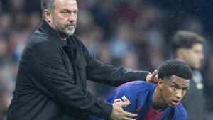 El Barça utilitza la recepta de l’Espanyol