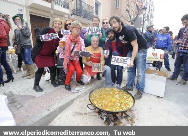 ZONA B 1 - PAELLAS DE BENICASSIM