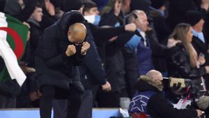 Guardiola cancel·la la seva roda de premsa per un test «no concloent»