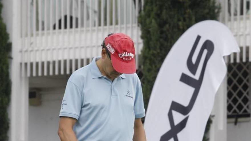 El XIX Torneo de Golf La Opinión Gran Premio Lexus llegará el ocho de octubre