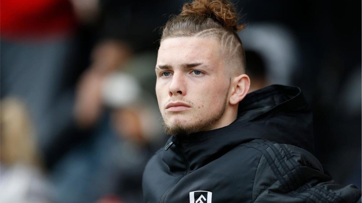 Harvey Elliott será la segunda apuesta de futuro del Liverpool