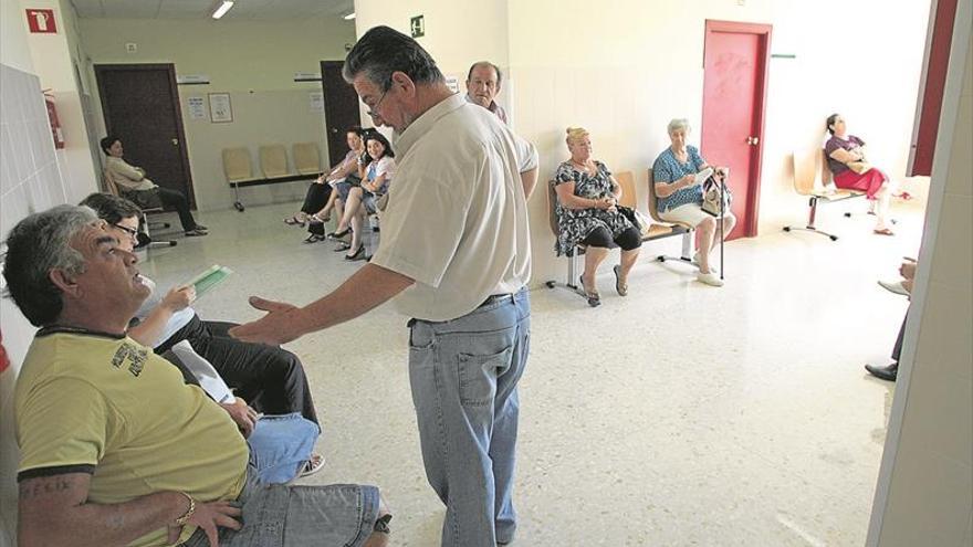 El nuevo mapa sanitario cambia la adscripción en las calles del centro de Mérida