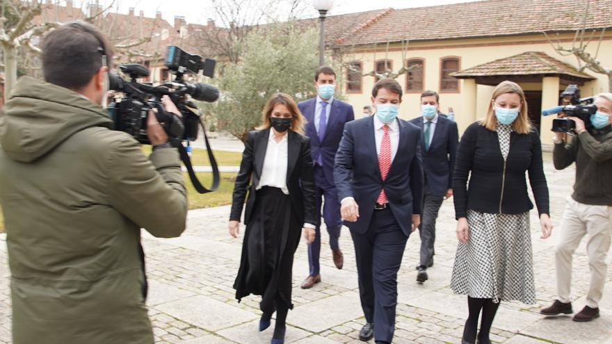 Así será la campaña electoral en Castilla y León