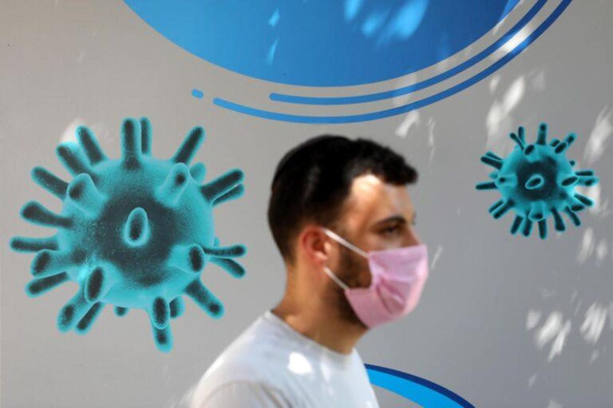 ¿El coronavirus preocupa más a las mujeres o a los hombres?