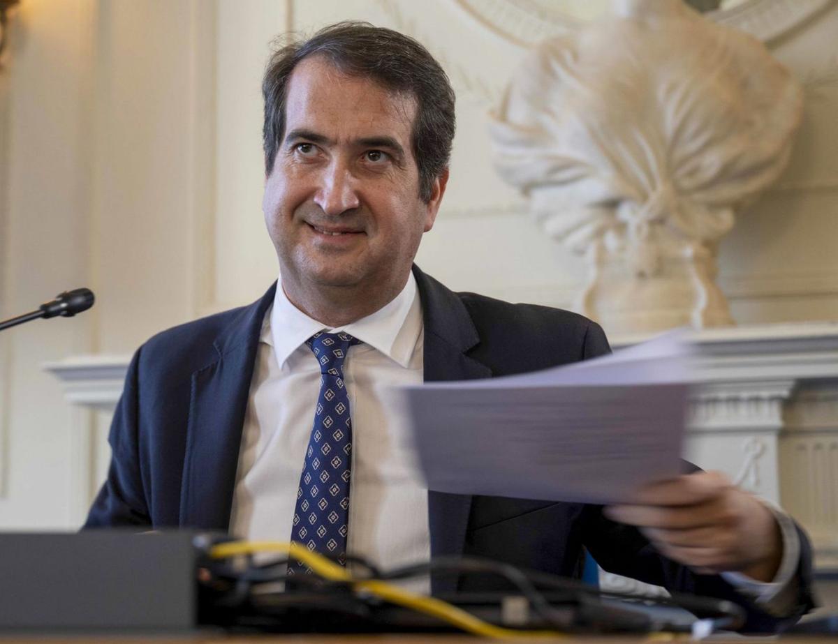 El BBVA estudia si retira l’opa davant les condicions del Govern El BBVA estudia si retira l’opa davant les condicions del Govern