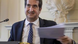 El BBVA estudia si retira l’opa davant les condicions del Govern