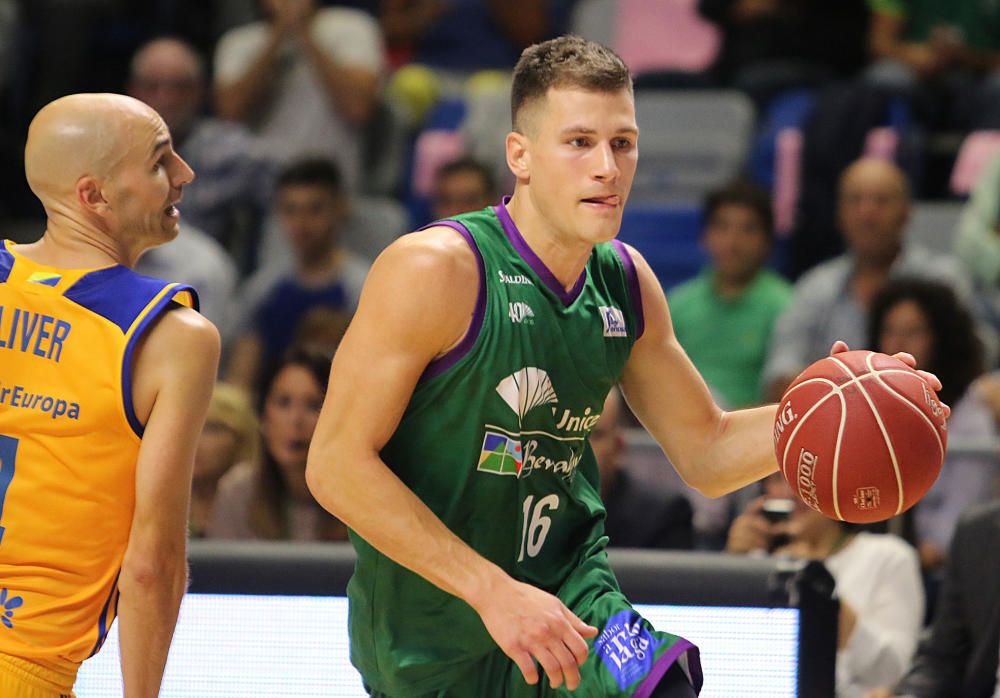 Liga ACB | Unicaja - Herbalife Gran Canaria