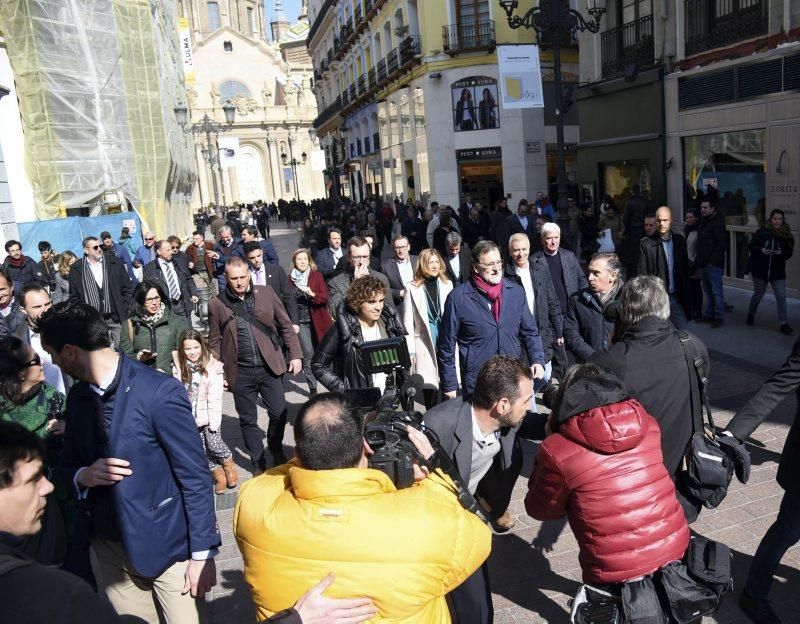 Convención Nacional sobre Familia y Conciliación en Zaragoza