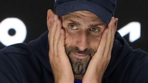 Djokovic, de màrtir a enemic