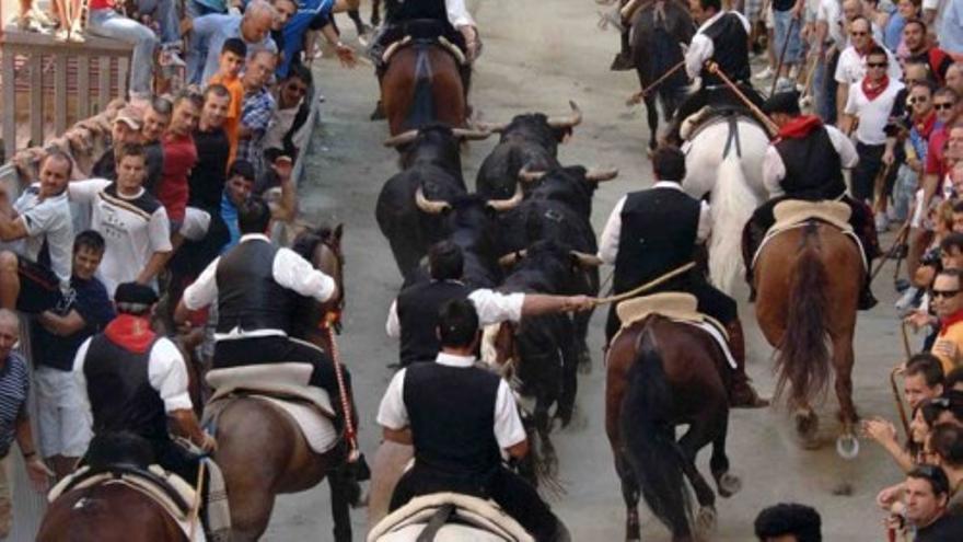 El pequeño milagro de Segorbe