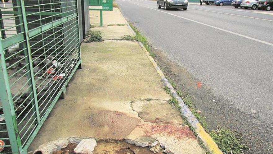 Un conductor que iba drogado mata a una chica de 17 años en Benicarló