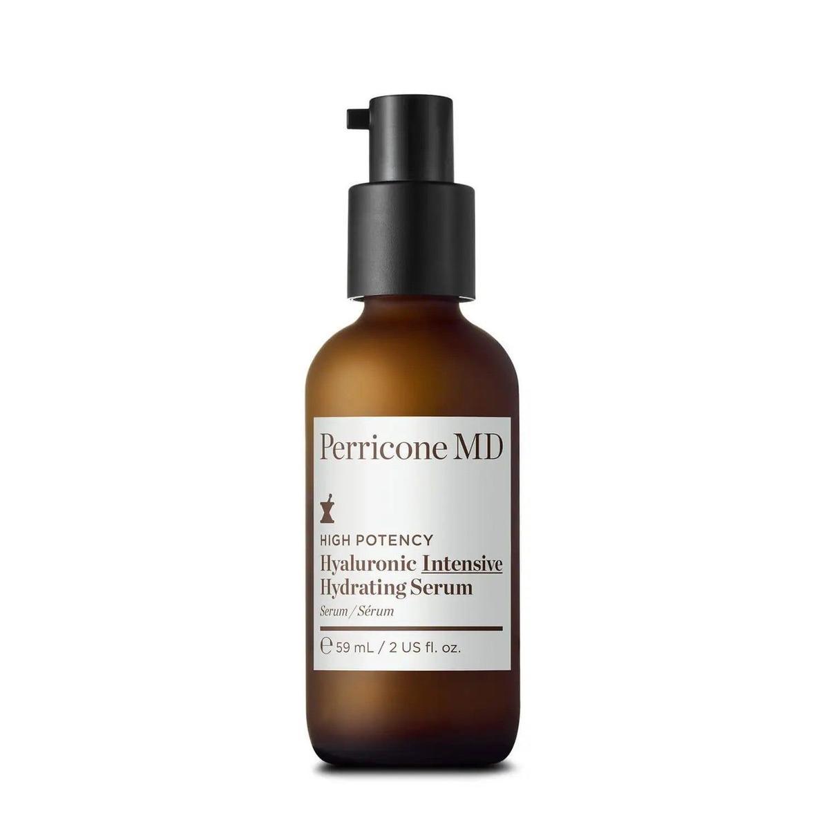 High Potency Hyaluronic Intensive Hydrating Serum de Perricone MD