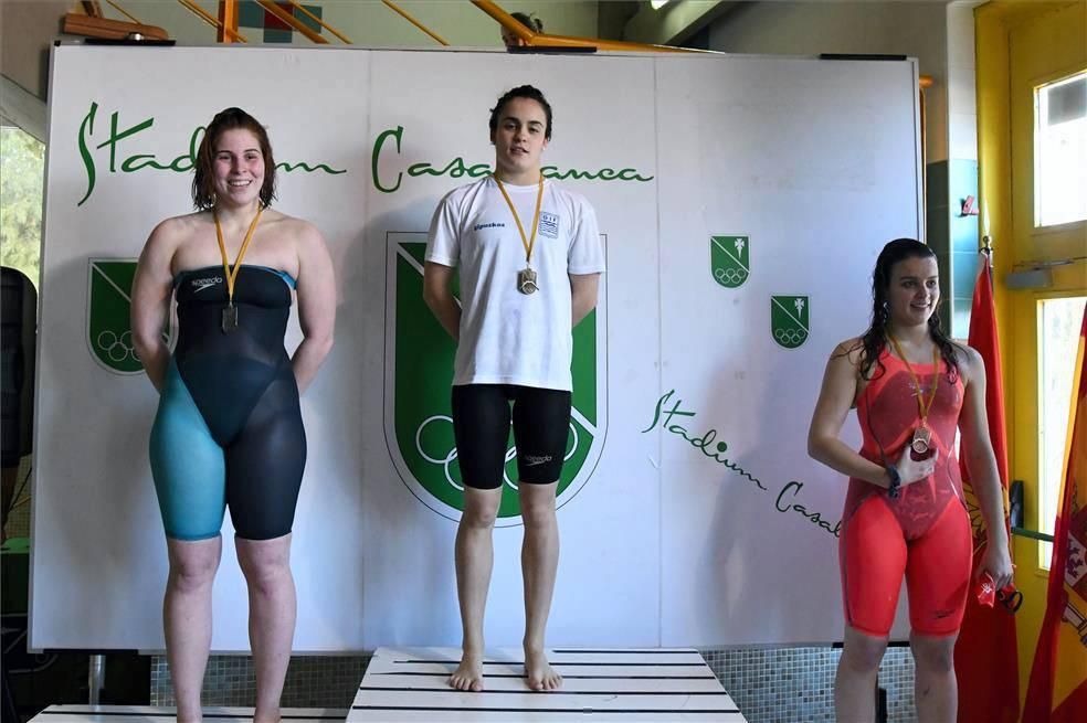 Trofeo Ciudad de Zaragoza de natación