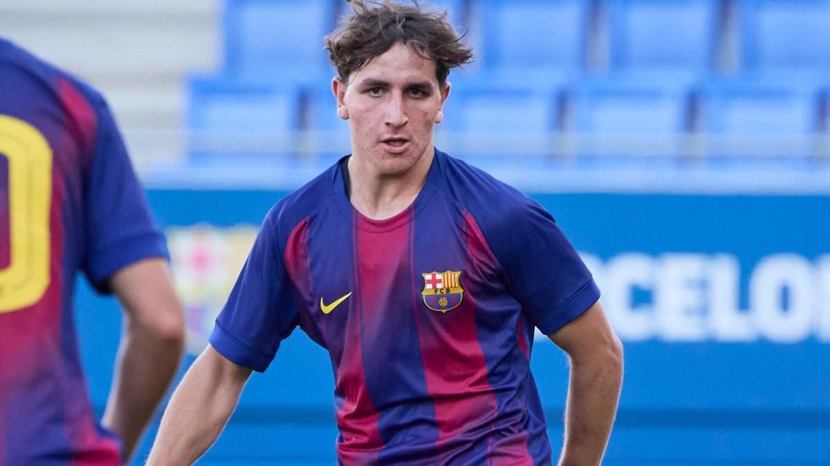 Pedro Rodríguez es inmenso