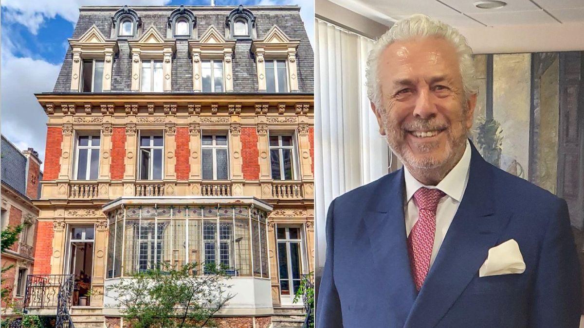 El Grupo Morera & Vallejo compra un edificio histórico para sus oficinas en París
