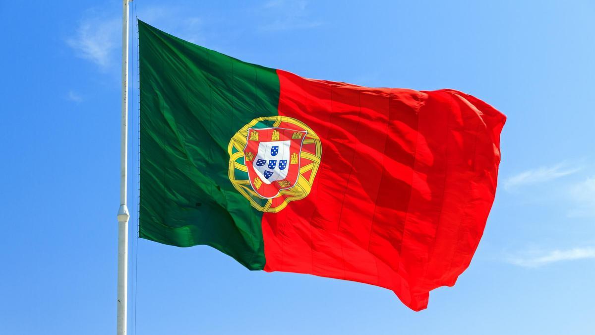 Bandera de Lisboa