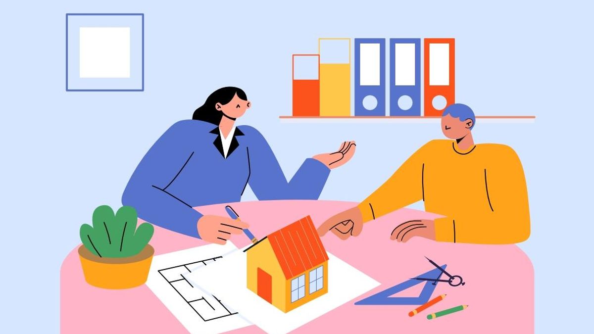 Un arquitecto está preparado para asesorarte en tu próxima rehabilitación.