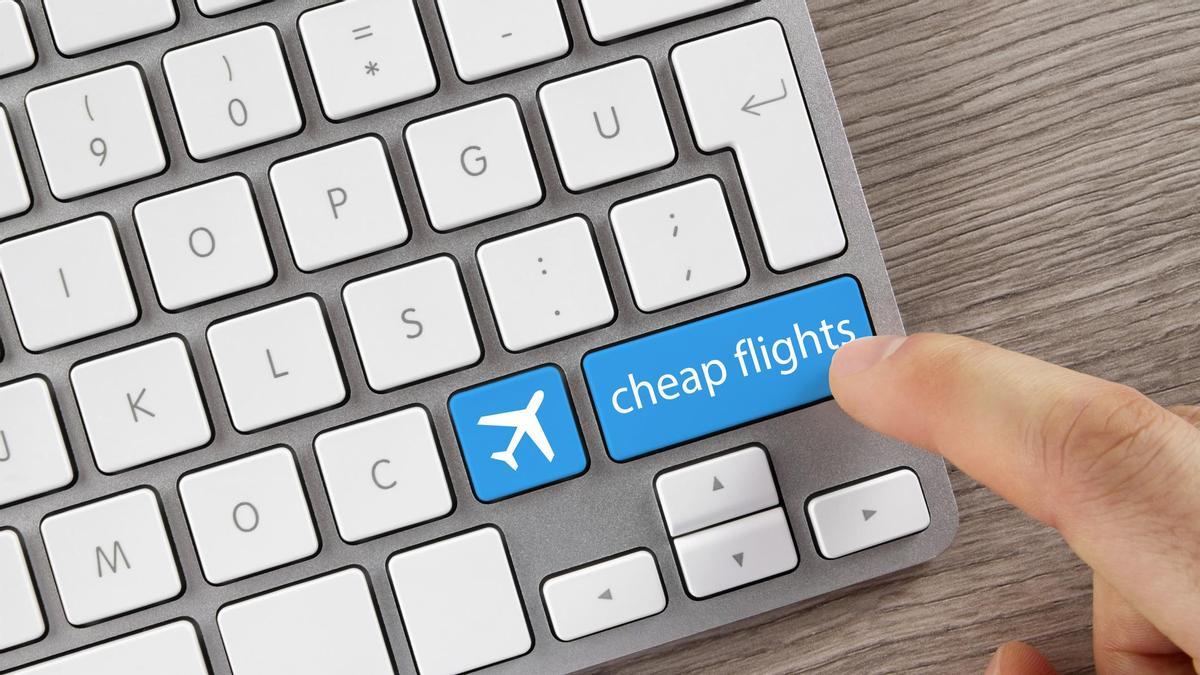 Encuentra las mejores ofertas con estos trucos de agencia de viajes