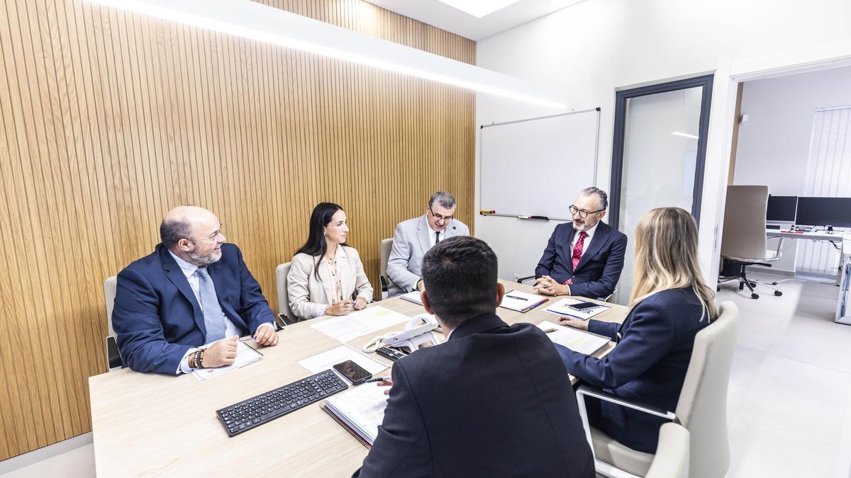 Overwinning: innovación y liderazgo en seguridad desde Extremadura.