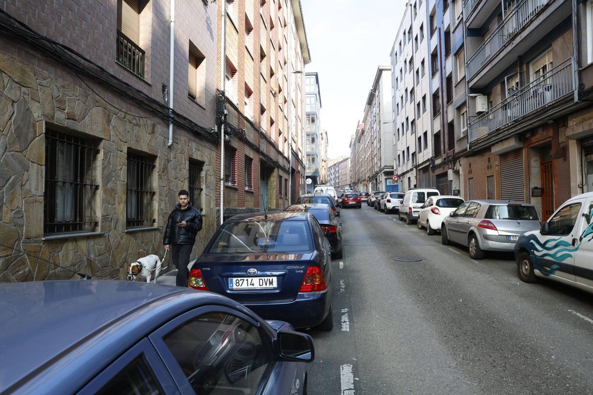 El pulso comercial se apaga en Ceares El pulso comercial se apaga en Ceares