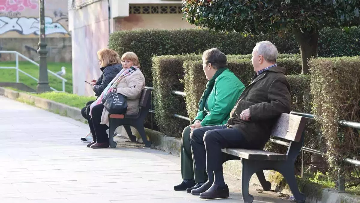 La Seguridad Social reducir芍 hasta un 21% de la pensi車n a estos trabajadores