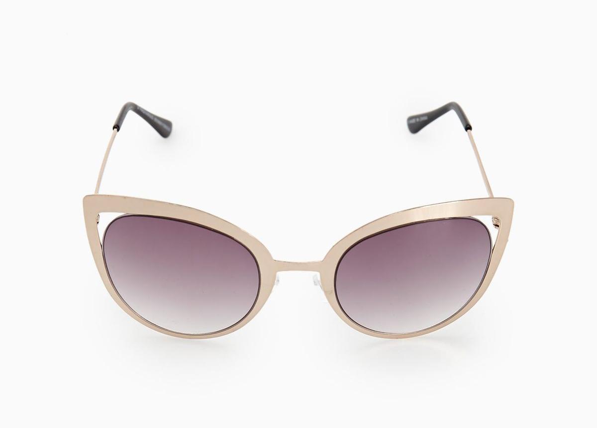 Las gafas que querrás esta primavera: Stradivarius