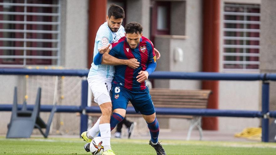 La Nucía gana en Buñol y se garantiza el liderato (0-1)