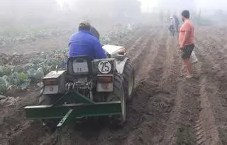 Bruselas pretende quitar la PAC a cerca de 5.000 jubilados para 2032