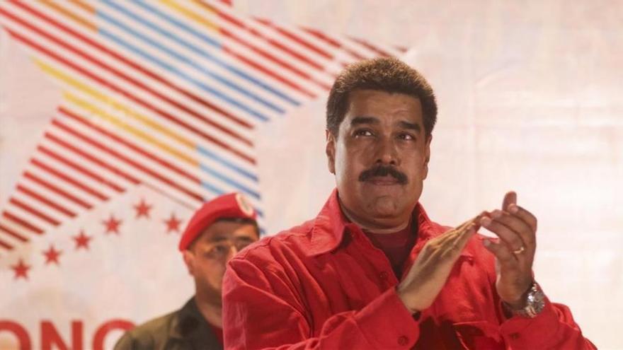 Maduro cambiará la hora para ahorrar energía