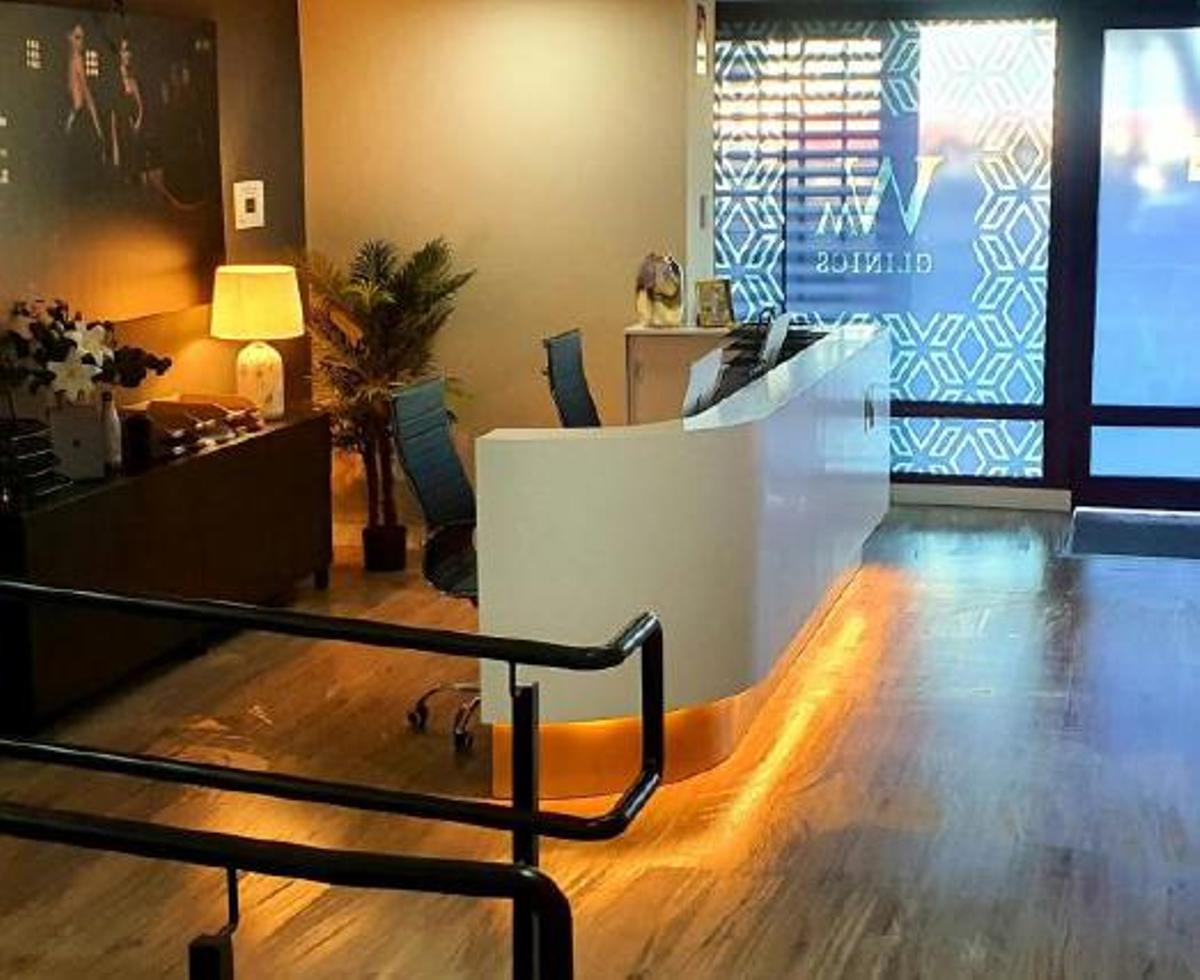 Recepción