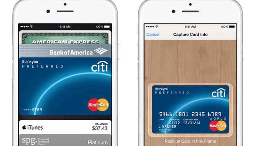 Apple Pay: ¿cómo funciona?