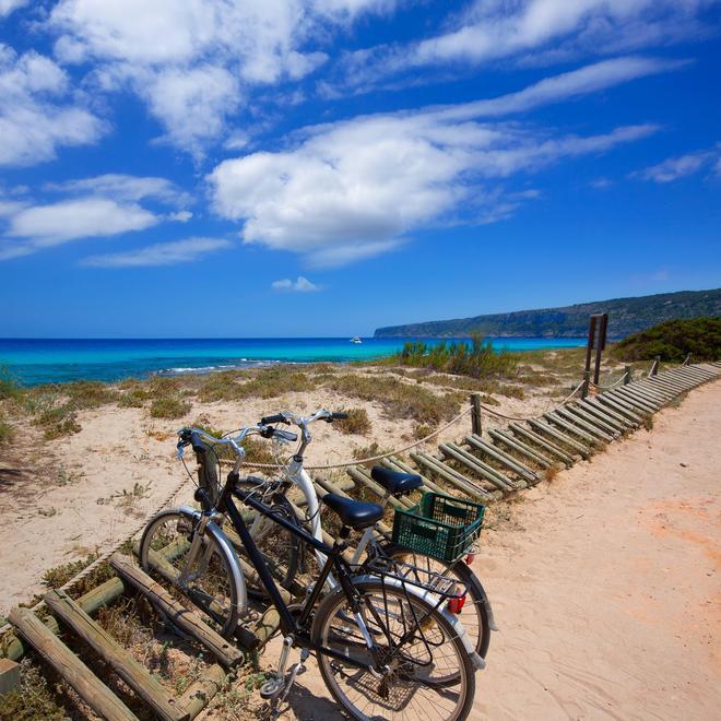 Formentera, la isla del tesoro submarino