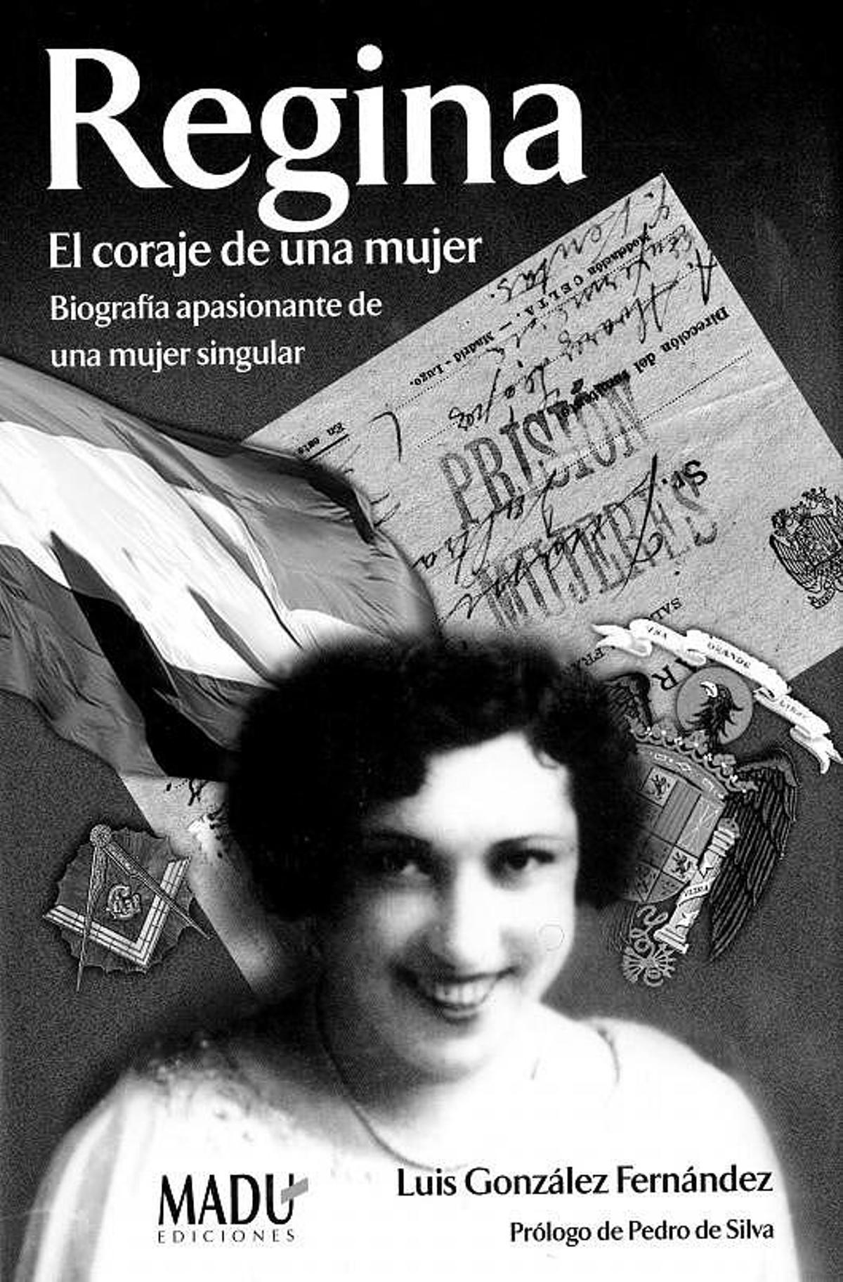 La vida cercenada  de La Asturianita