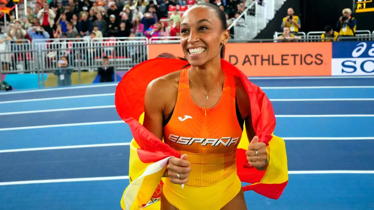 Peleteiro es de bronce, Duplantis vuela y Holloway e Ingebrigtsen son Dios