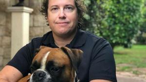 Mor el negacionista Jorge Lis per Covid després de 45 dies a l’uci