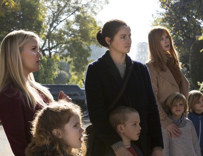 Series con estilo: Big Little Lies