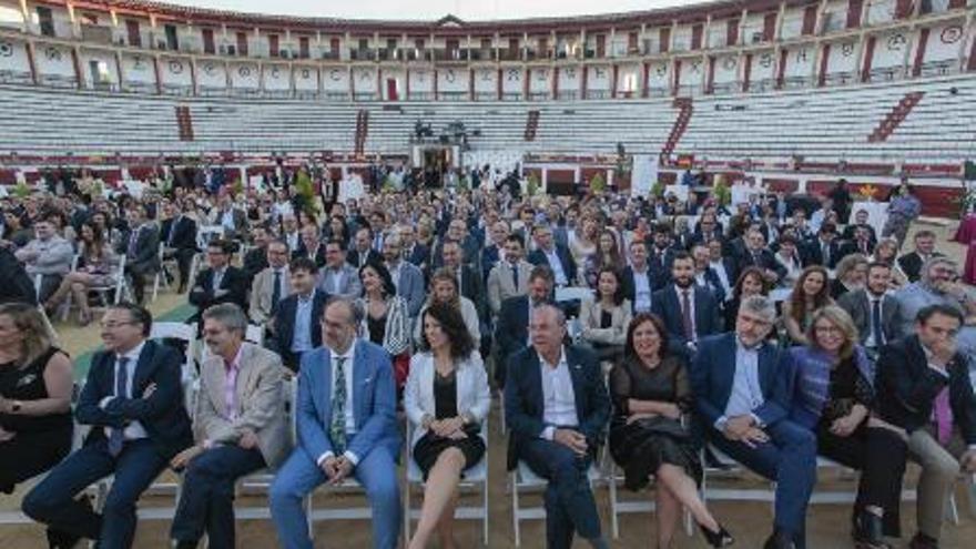 Desde una plaza de toros, pasando por  rincones históricos y grandes hoteles