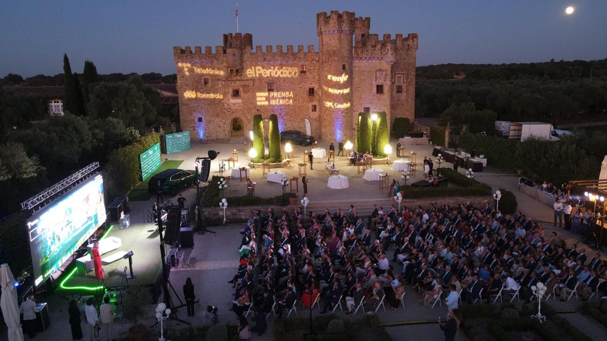 Castillo de la Arguijuela